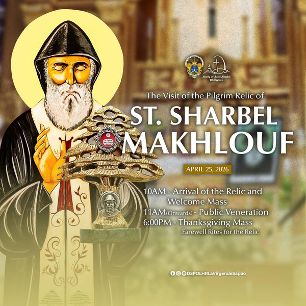 prayer and devotion at the Diocesa Shrine and Parish of Our Lady of the Holy Rosary