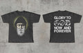 St. Sharbel Shirt