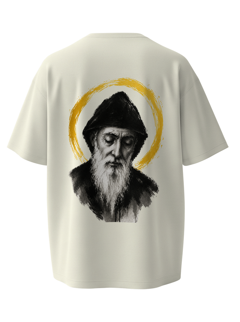 Glory to God Shirt (Pre-Order)