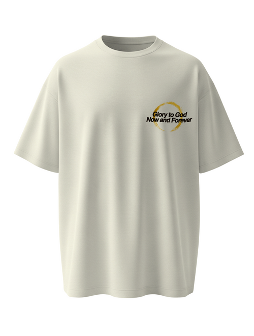 Glory to God Shirt (Pre-Order)